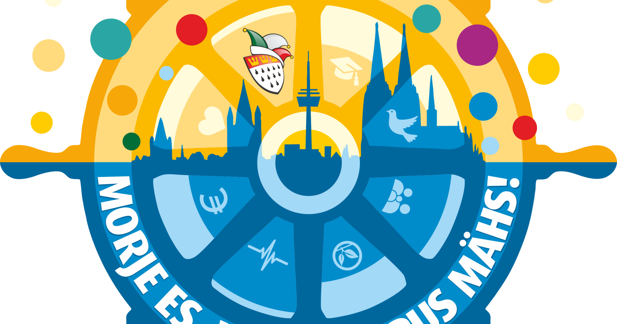 Cologne Karneval (Kölner Karneval)